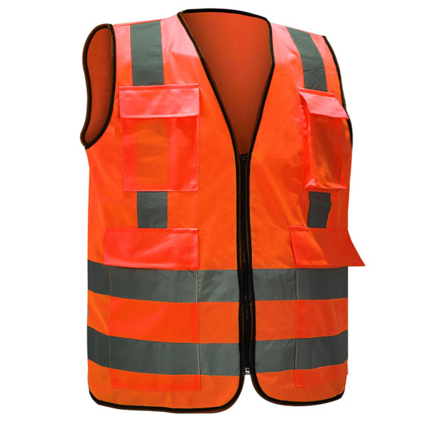 Safety Vest Suppliers in UAE Buy Safety Jackets in UAE Safety Vest