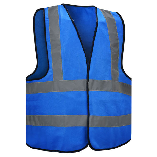 Empiral Glitter Safety Vest Safety Vest